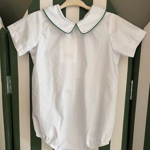 NWT Beaufort Bonnet Company Bubble 2T